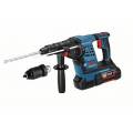 Перфоратор аккумуляторный Bosch GBH 36 VF-Li Plus